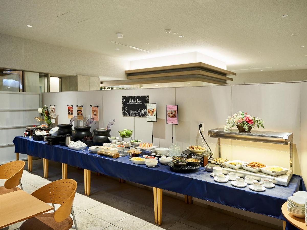 โรงแรม ไดวะ รอยเน็ต โฮเต็ล นาโกยา ชินคันเซน-กูชิ นาโกย่า