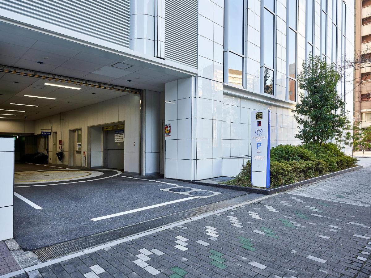 名古屋新干线口大和roynet酒店 3*