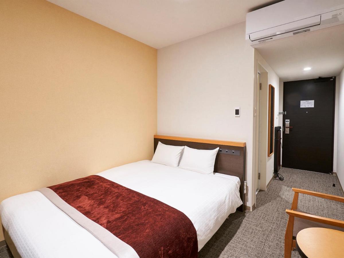 Daiwa Roynet Shinkansenguchi Hotel 3*