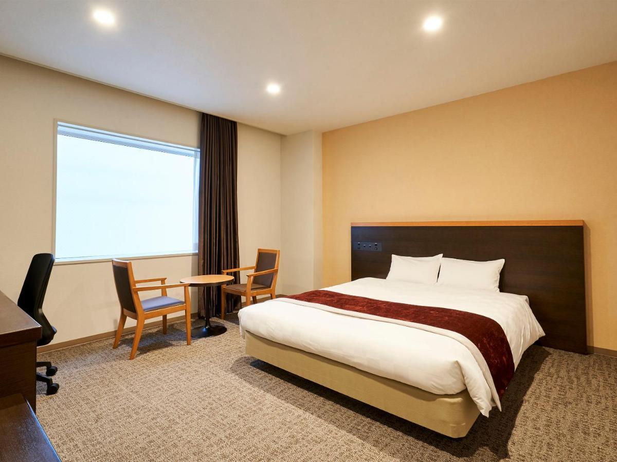 Hotel Daiwa Roynet Shinkansenguchi Nagoya