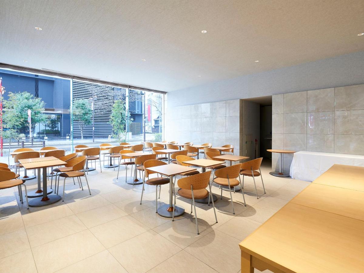 Daiwa Roynet Shinkansenguchi 3* Nagoya