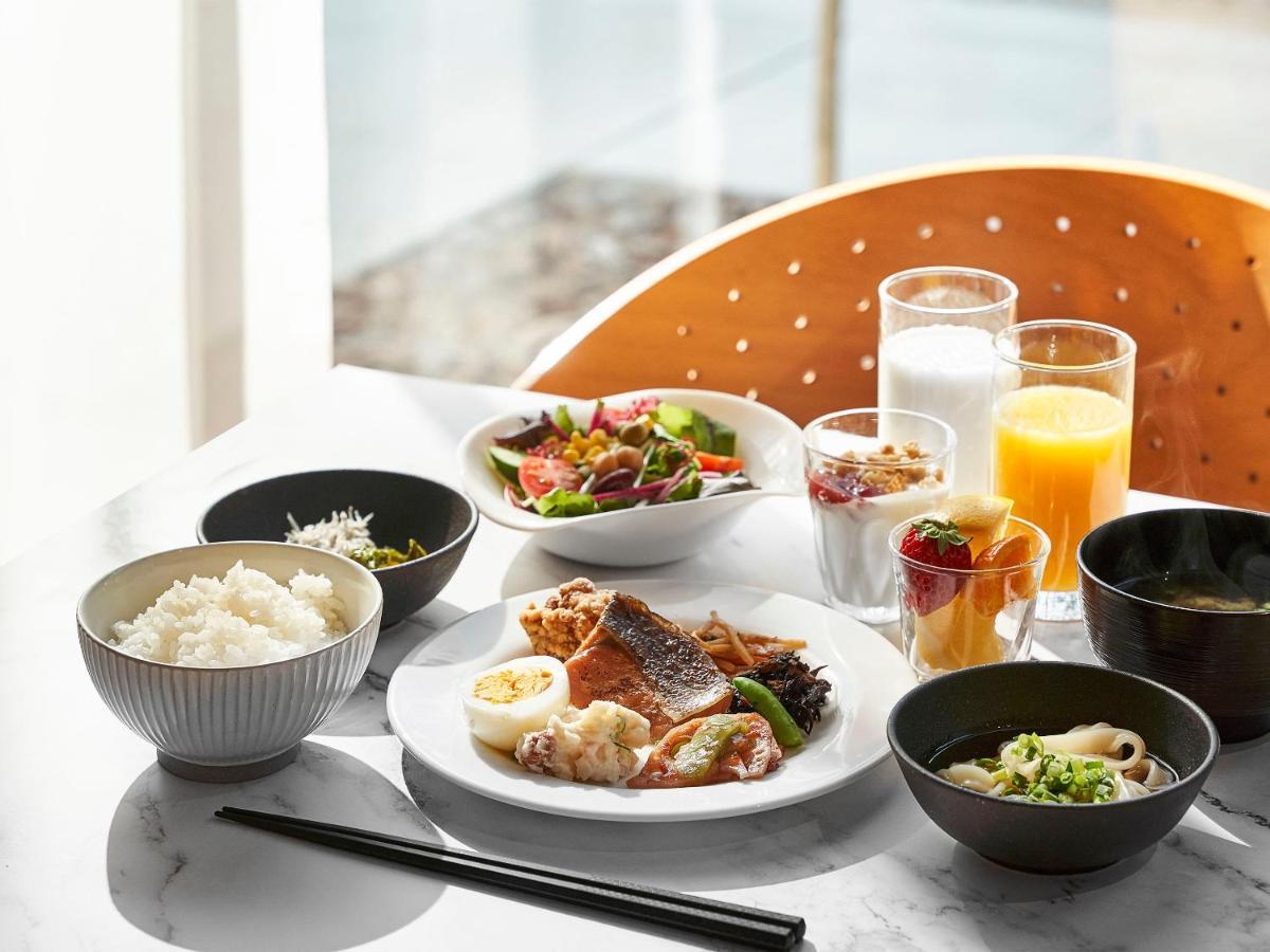 Hotel Daiwa Roynet Shinkansenguchi Nagoya