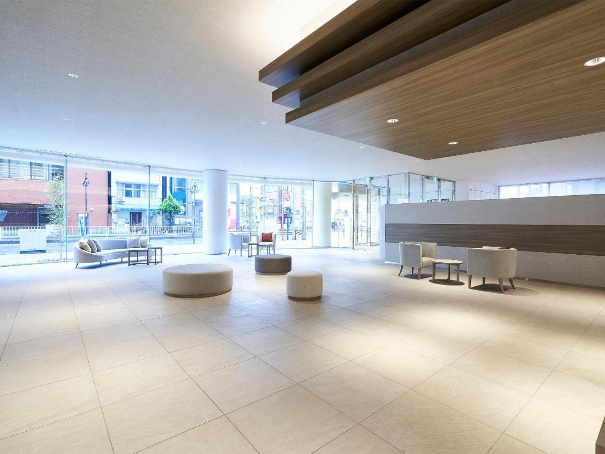 Hotel Daiwa Roynet Shinkansenguchi