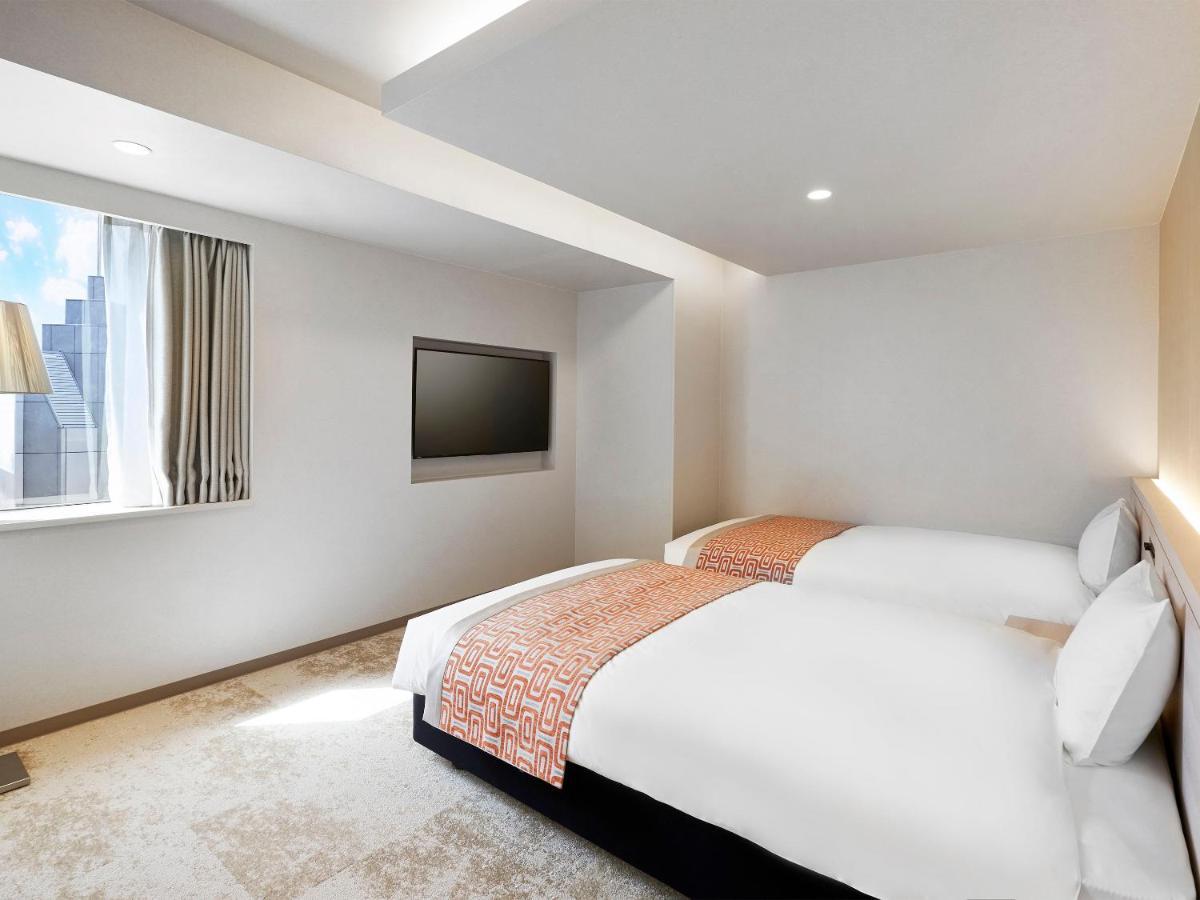 Daiwa Roynet Shinkansenguchi Hotel