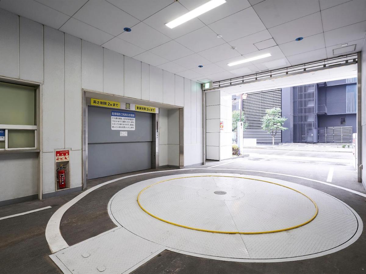 Daiwa Roynet Shinkansenguchi Hotel 3*