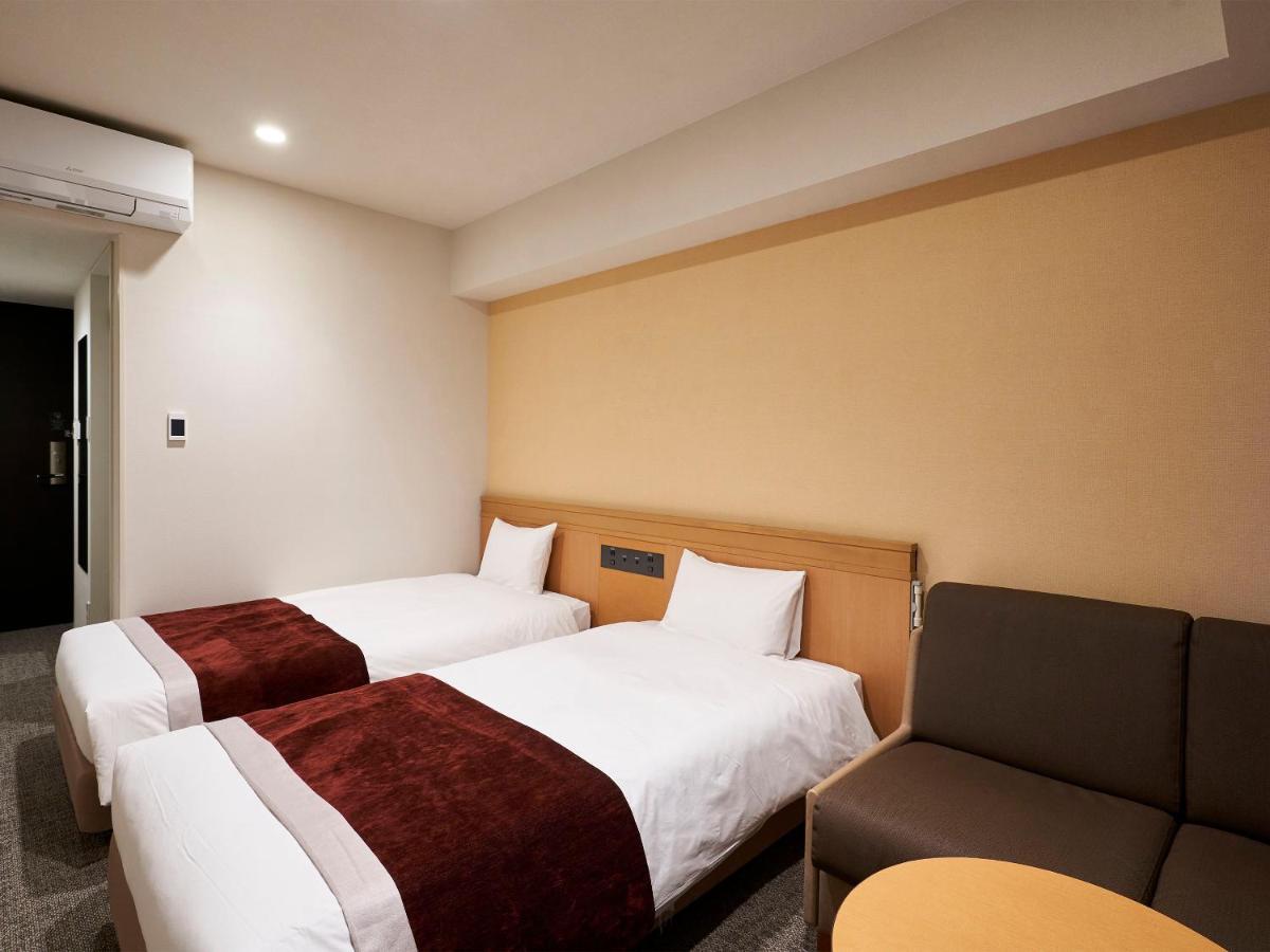 Hotel Daiwa Roynet Shinkansenguchi 3*