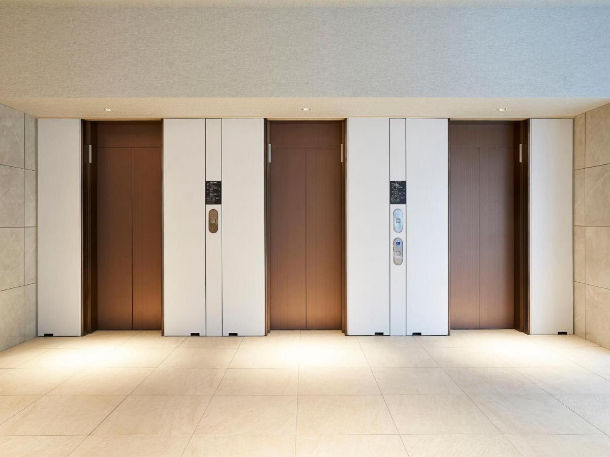 Hotel Daiwa Roynet Shinkansenguchi