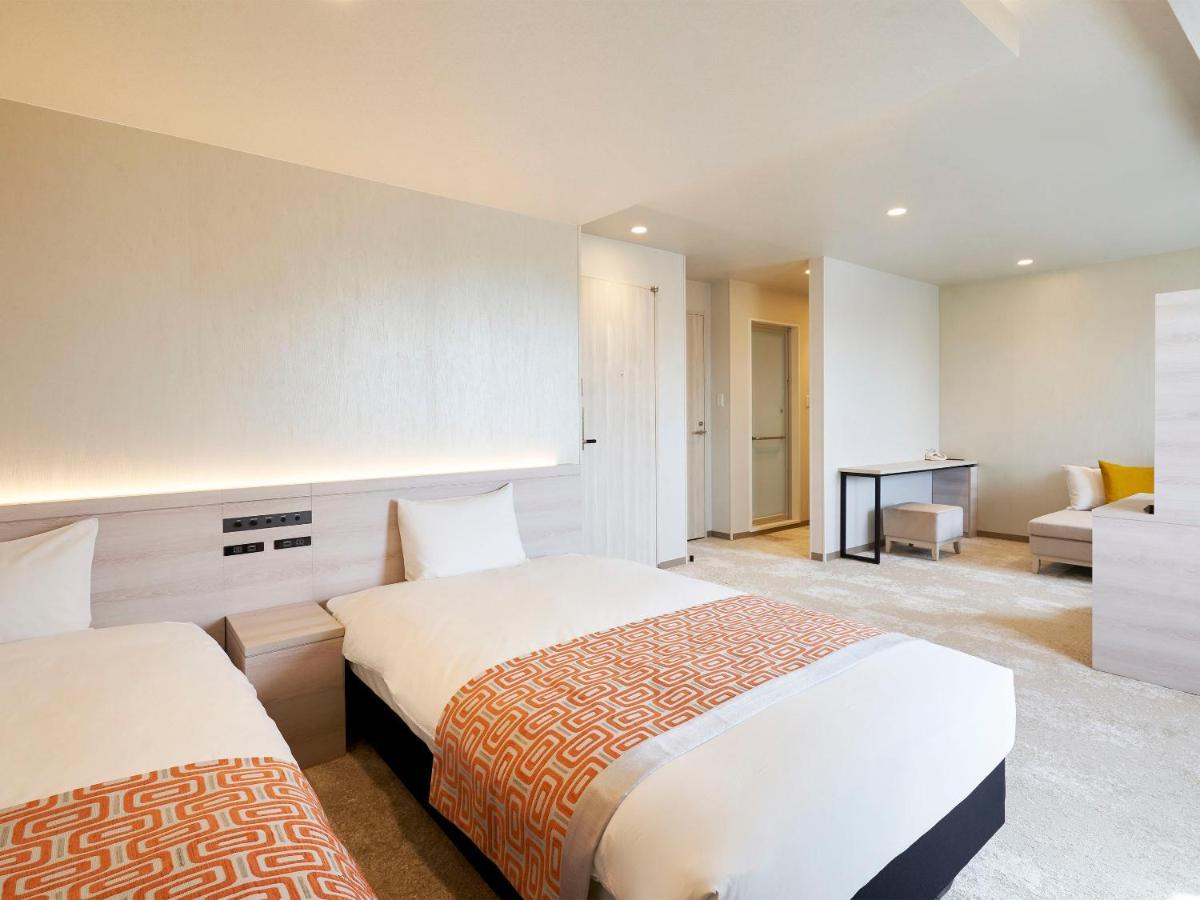 Hotel Daiwa Roynet Shinkansenguchi