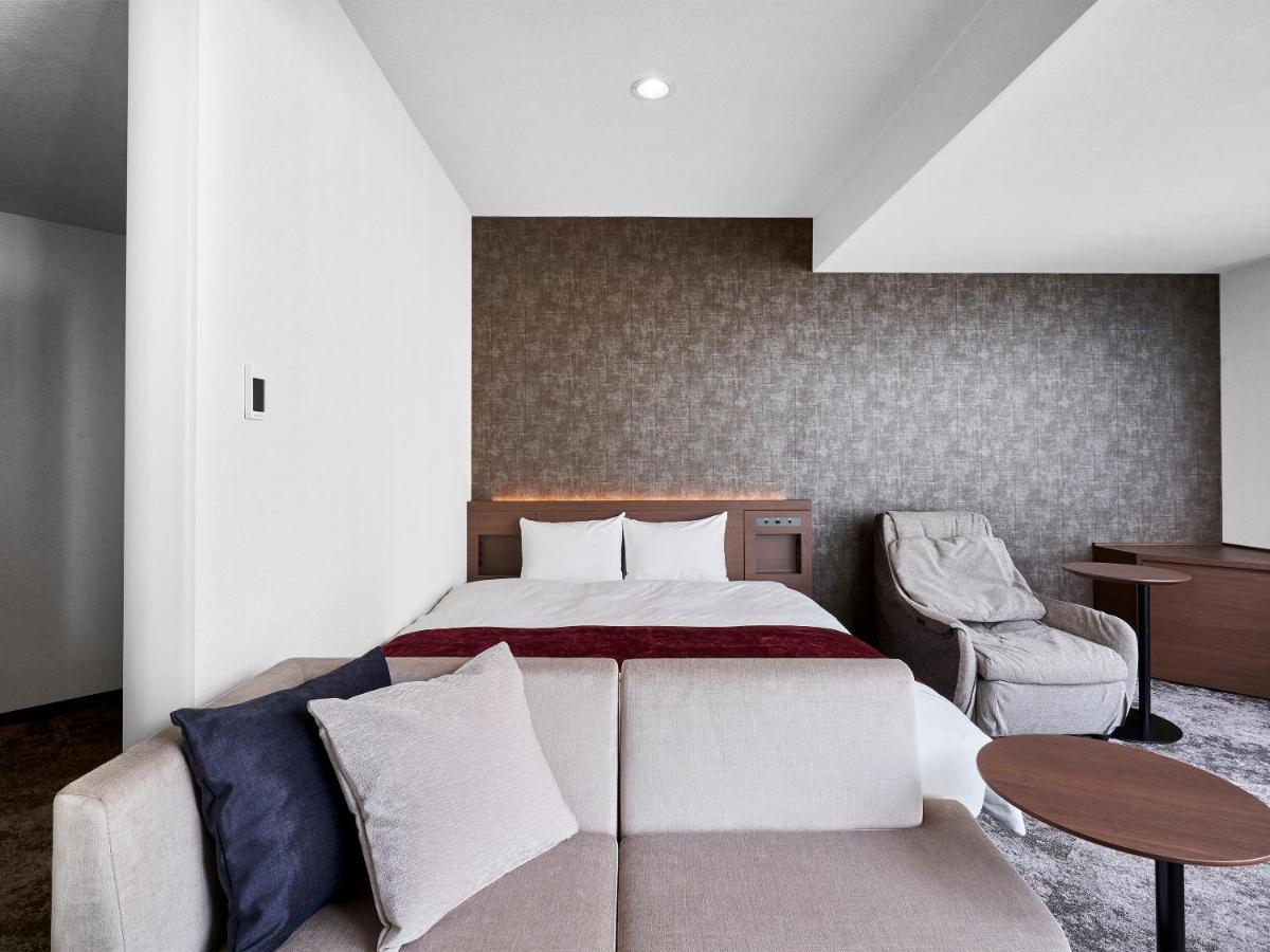 Hotel Daiwa Roynet Shinkansenguchi 3*