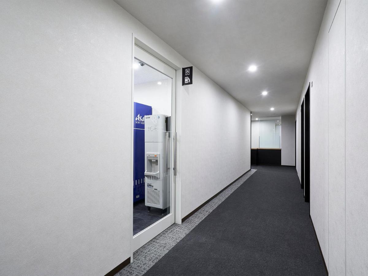 Daiwa Roynet Shinkansenguchi Hotel 3*